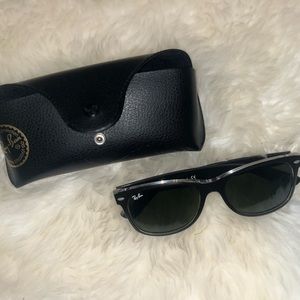 Ray ban sunglasses